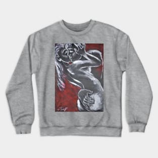 Lovers - HOT NIGHT 4 Crewneck Sweatshirt